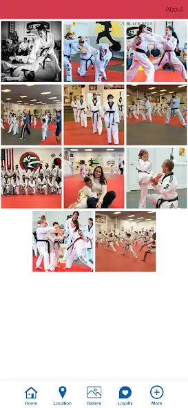 Play Master Ps World Class TKD as an online game Master Ps World Class TKD with UptoPlay