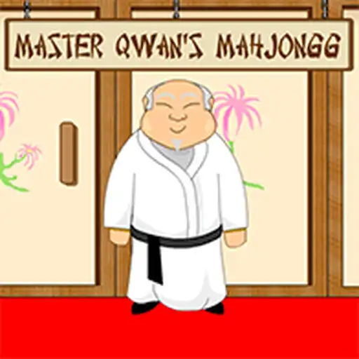 Play Master Qwans Mahjong APK
