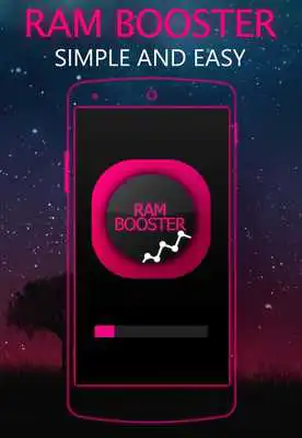 Play Master RAM Booster Pro