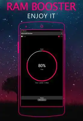 Play Master RAM Booster Pro