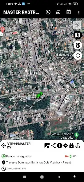 Play MASTER RASTREAMENTO PLUS as an online game MASTER RASTREAMENTO PLUS with UptoPlay