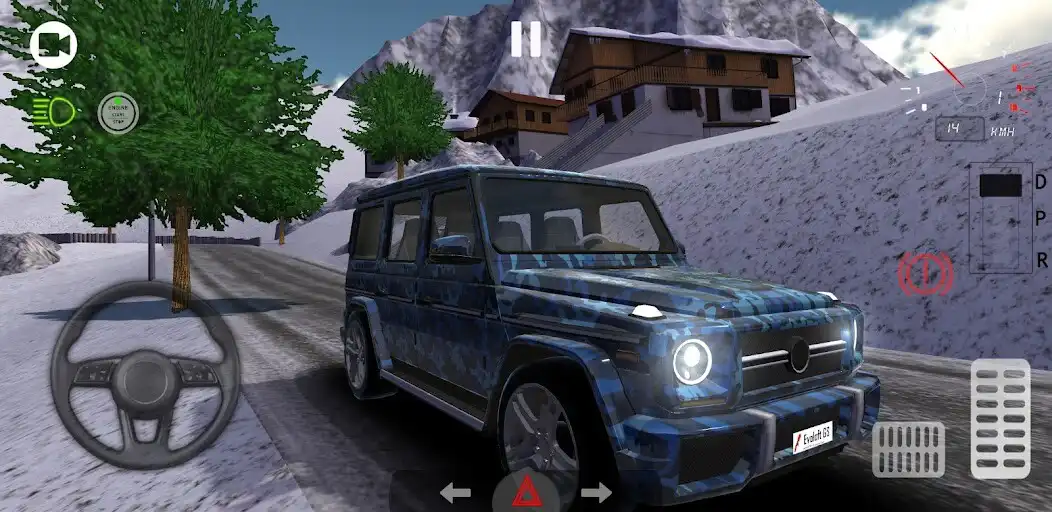 Play Master Real Driving as an online game Master Real Driving with UptoPlay
