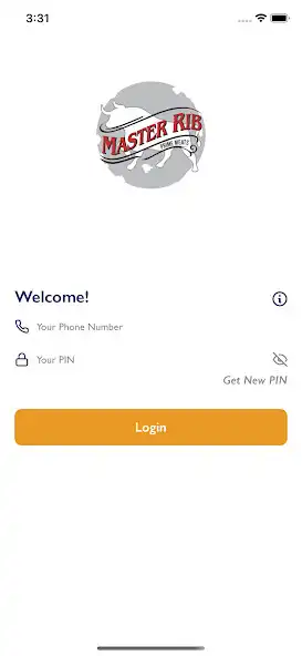 Play Master Rib as an online game Master Rib with UptoPlay