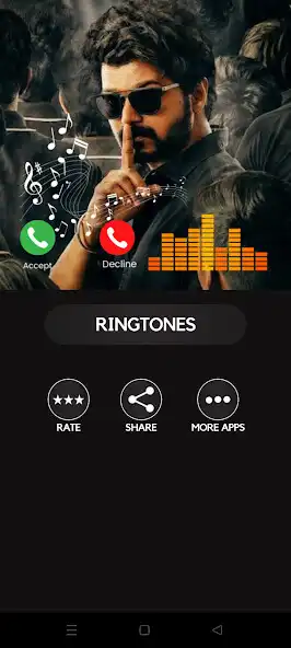 Play Master Ringtone  and enjoy Master Ringtone with UptoPlay