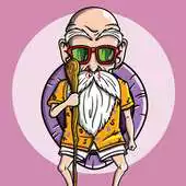 Free play online Master Roshi Wallpaper APK Free play online Master Roshi Wallpaper APK