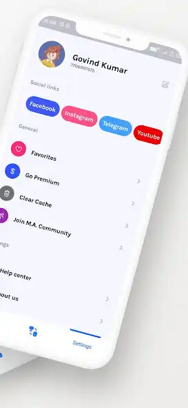 Play MASTERS ADDA THE LEARNING APP as an online game MASTERS ADDA THE LEARNING APP with UptoPlay