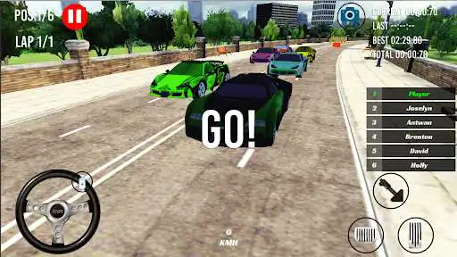 Play Masters Car Racing Game Heavy  and enjoy Masters Car Racing Game Heavy with UptoPlay