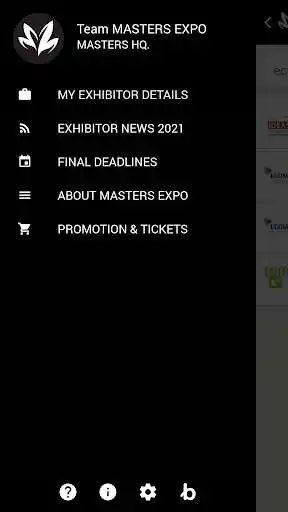 Play MASTERS EXPO as an online game MASTERS EXPO with UptoPlay