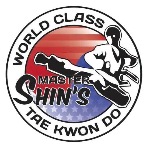Play Master Shins World Class TKD APK