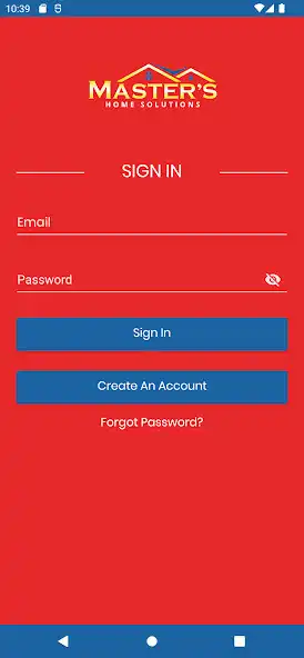 Play Masters Home Solutions as an online game Masters Home Solutions with UptoPlay