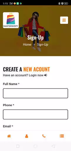 Play Mastershopy  and enjoy Mastershopy with UptoPlay
