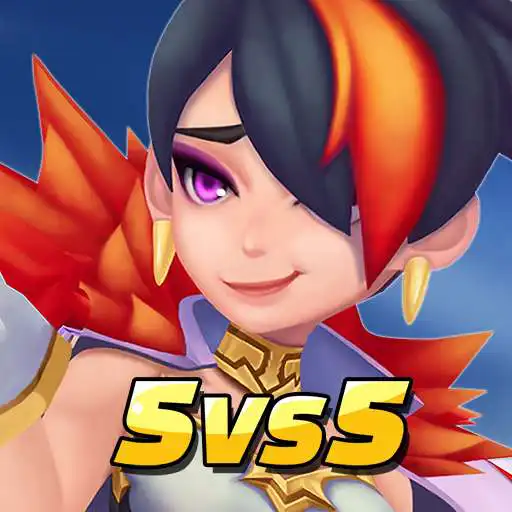 Play Masters Moba League:PvPTrainer APK Play Masters Moba League:PvPTrainer APK