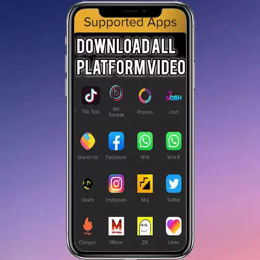 Play Master Social Media saver - Story & Video saver  and enjoy Master Social Media saver - Story & Video saver with UptoPlay