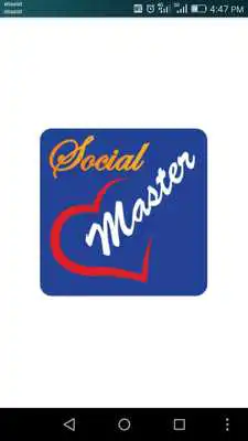 Play Master Social Play Master Social