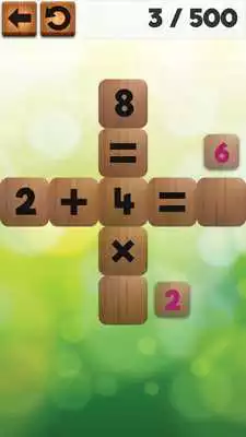 Play Masters of Math