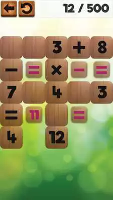 Play Masters of Math