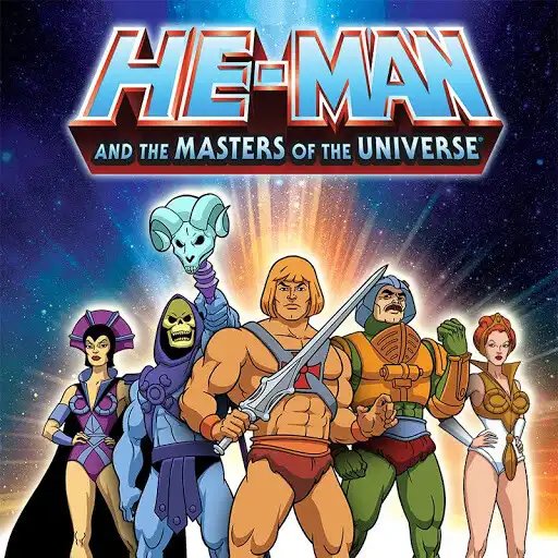 Play Masters of the Universe he-man APK Play Masters of the Universe he-man APK