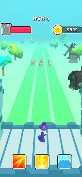 Play Master Sorcerer  and enjoy Master Sorcerer with UptoPlay