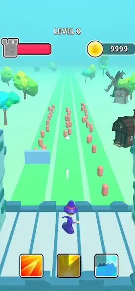 Play Master Sorcerer as an online game Master Sorcerer with UptoPlay