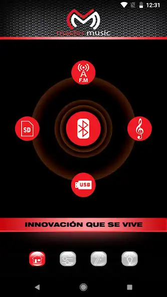 Play Master Sound  and enjoy Master Sound with UptoPlay