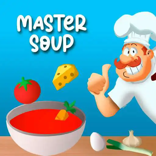 Play Master soup APK Play Master soup APK