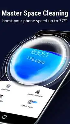 Play Master Space Cleaning Play Master Space Cleaning