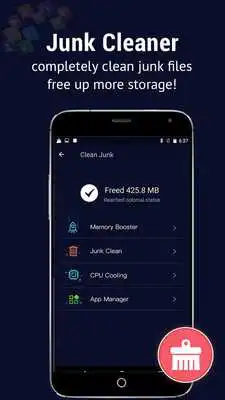 Play Master Space Cleaning Play Master Space Cleaning