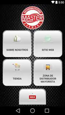 Play Master Sport International