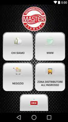 Play Master Sport International