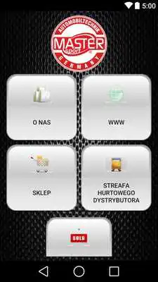 Play Master Sport International