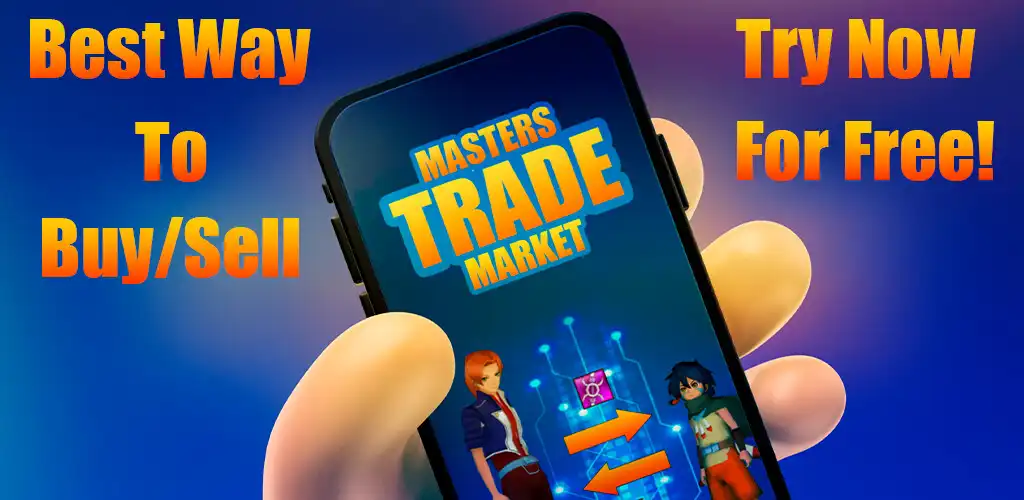 Play Masters Trade Market  and enjoy Masters Trade Market with UptoPlay
