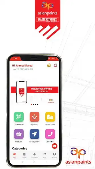 Play MasterStrokes Indonesia as an online game MasterStrokes Indonesia with UptoPlay