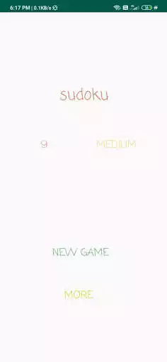 Play Master Sudoku Game  and enjoy Master Sudoku Game with UptoPlay