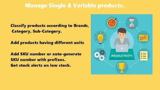 Play Mastersuite: Invoicing, management, point of sale  and enjoy Mastersuite: Invoicing, management, point of sale with UptoPlay
