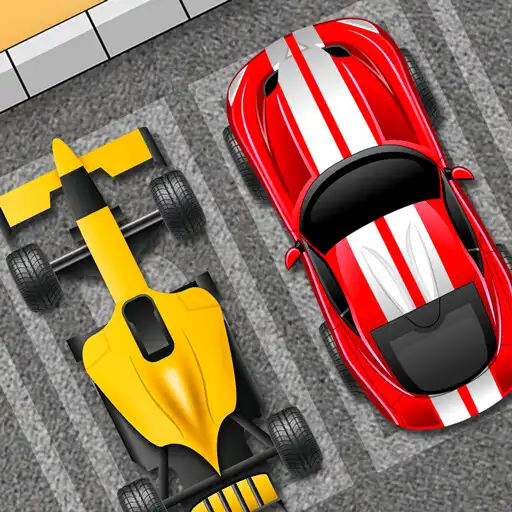 Play Master Superhero Car Merge APK