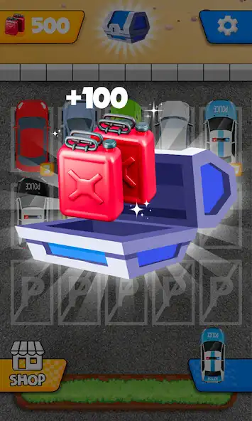 Play Master Superhero Car Merge as an online game Master Superhero Car Merge with UptoPlay