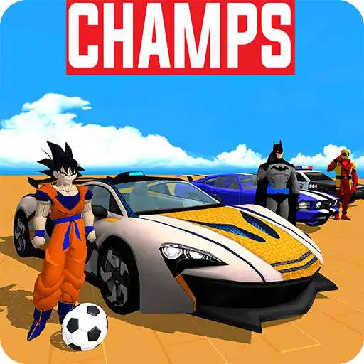Free play online Master Superheroes Car Race APK Free play online Master Superheroes Car Race APK