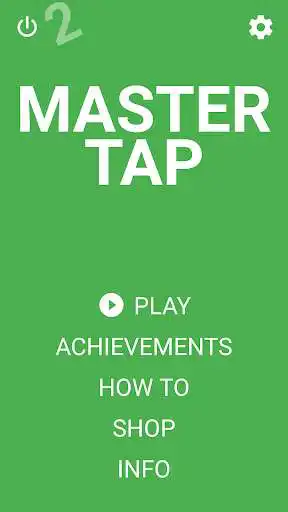 Play Master Tap  and enjoy Master Tap with UptoPlay