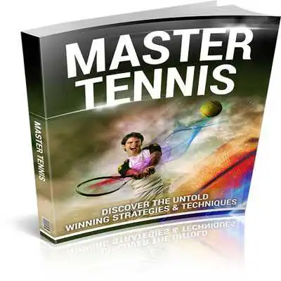 Play Mastertennis