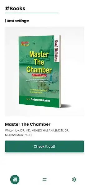 Play Master The Chamber  and enjoy Master The Chamber with UptoPlay