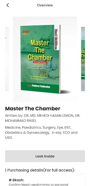 Play Master The Chamber as an online game Master The Chamber with UptoPlay