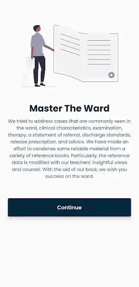 Play Master The Ward as an online game Master The Ward with UptoPlay