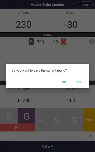 Play Master Tichu Counter as an online game online Master Tichu Counter with UptoPlay com.daeong.cho.mtc Play Master Tichu Counter as an online game Master Tichu Counter with UptoPlay
