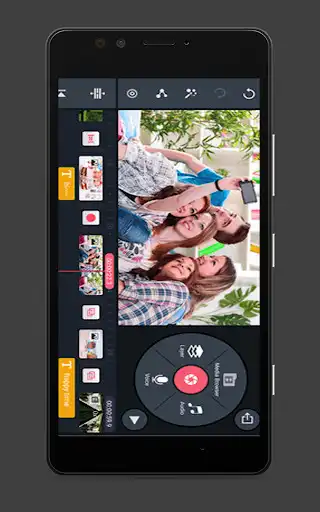 Play Master Tips for Video Editor as an online game Master Tips for Video Editor with UptoPlay