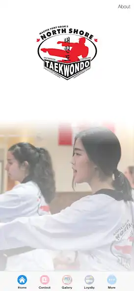 Play Master Tony Kooks NS TKD  and enjoy Master Tony Kooks NS TKD with UptoPlay