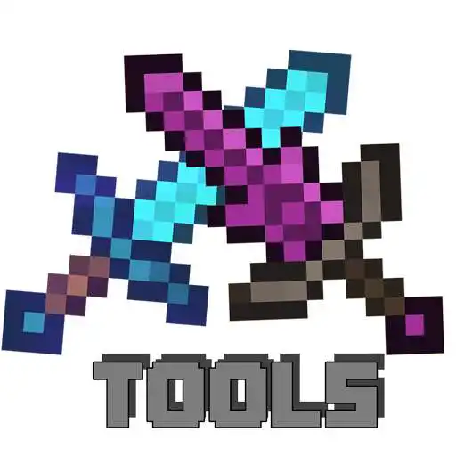Run free android online Master Tools for Minecraft PE APK
