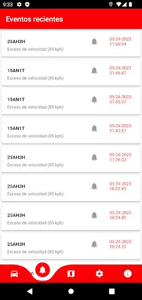 Play Master Tracking GPS as an online game Master Tracking GPS with UptoPlay