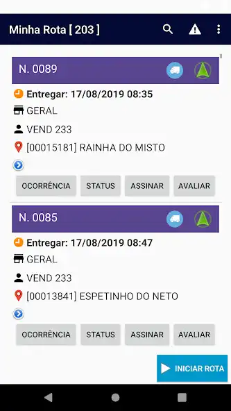 Play Master Track Minha Rota as an online game Master Track Minha Rota with UptoPlay