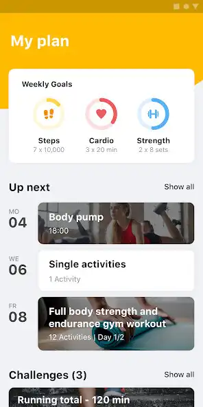 Play Master Trainers Plus  and enjoy Master Trainers Plus with UptoPlay