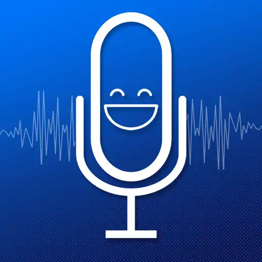 Play Master Voice Changer - Audio Recorder With Effects APK